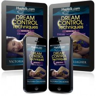 Dream Control Techniques