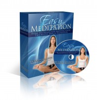 Easy Meditation Technique - Download