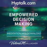 Empowered Decision Making