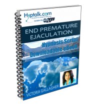 End Premature Ejaculation Scripts