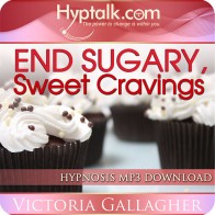 End Sugary, Sweet Cravings