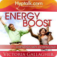 Energy Boost