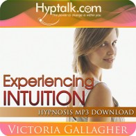 Experiencing Intuition