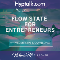 Flow State for Entrepreneurs
