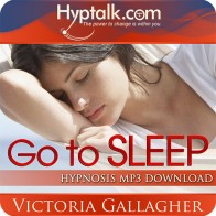 Go to Sleep