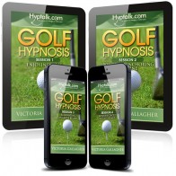 Golf Hypnosis