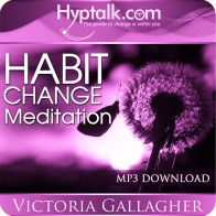 Meditation for Habit Change
