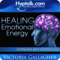 Healing Emotional Energy