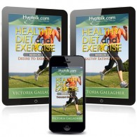 Healthy Diet and Exercise