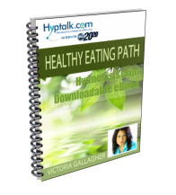 Healthy Eating Path Script
