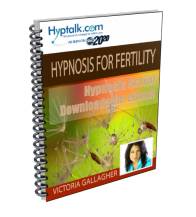 Hypnosis for Fertility Script