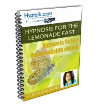 Lemonade Fast Script