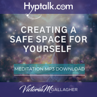 Creating a Safe Space For Yourself 