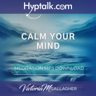 Calm Your Mind