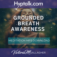 Grounded Breath Awareness 