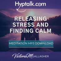 Releasing Stress and Finding Calm
