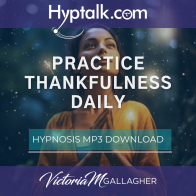 Practice Thankfulness Daily