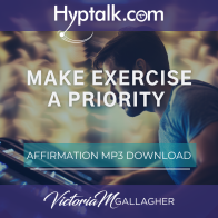 Make Exercise a Priority 