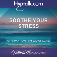 Soothe Your Stress