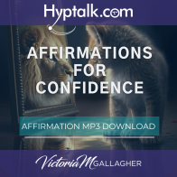 Affirmations for Confidence