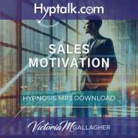 Sales Motivation