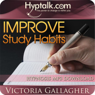 Improve Study Habits