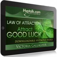 Attract Good Luck - Download