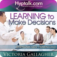 Learning to Make Decisions