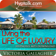 Living the Life of Luxury