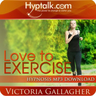 Love to Exercise