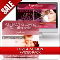 Love Hypnosis Download Bundle