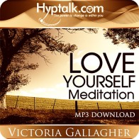 Love Yourself Meditation