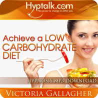 Achieve a Low Carbohydrate Diet