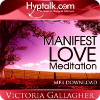 Manifest Love Meditation