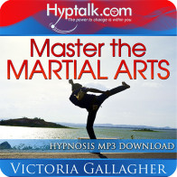 Master the Martial Arts