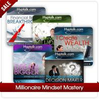Millionaire Mindset Mastery