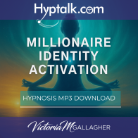 Millionaire Identity Activation