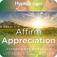 Affirm Appreciation