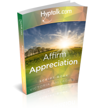 Affirm Appreciation Script