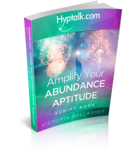 Amplify Your Abundance Aptitude Script