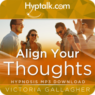 Align Your Thoughts