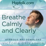 Breathe Calmly and Clearly