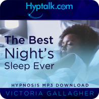 The Best Night's Sleep Ever