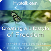 Creating a Lifestyle of Freedom