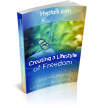 Creating a Lifestyle of Freedom Script