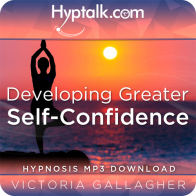 Developing Greater Self-Confidence
