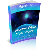 Deserve What You Want Script