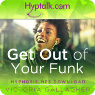 Get Out of Your Funk