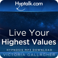 Live Your Highest Values