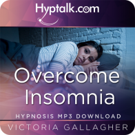 Overcome Insomnia